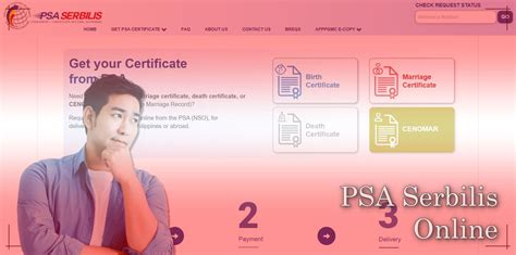 psabacolodserbilis@gmail.com|How to Use the PSA Serbilis Service .